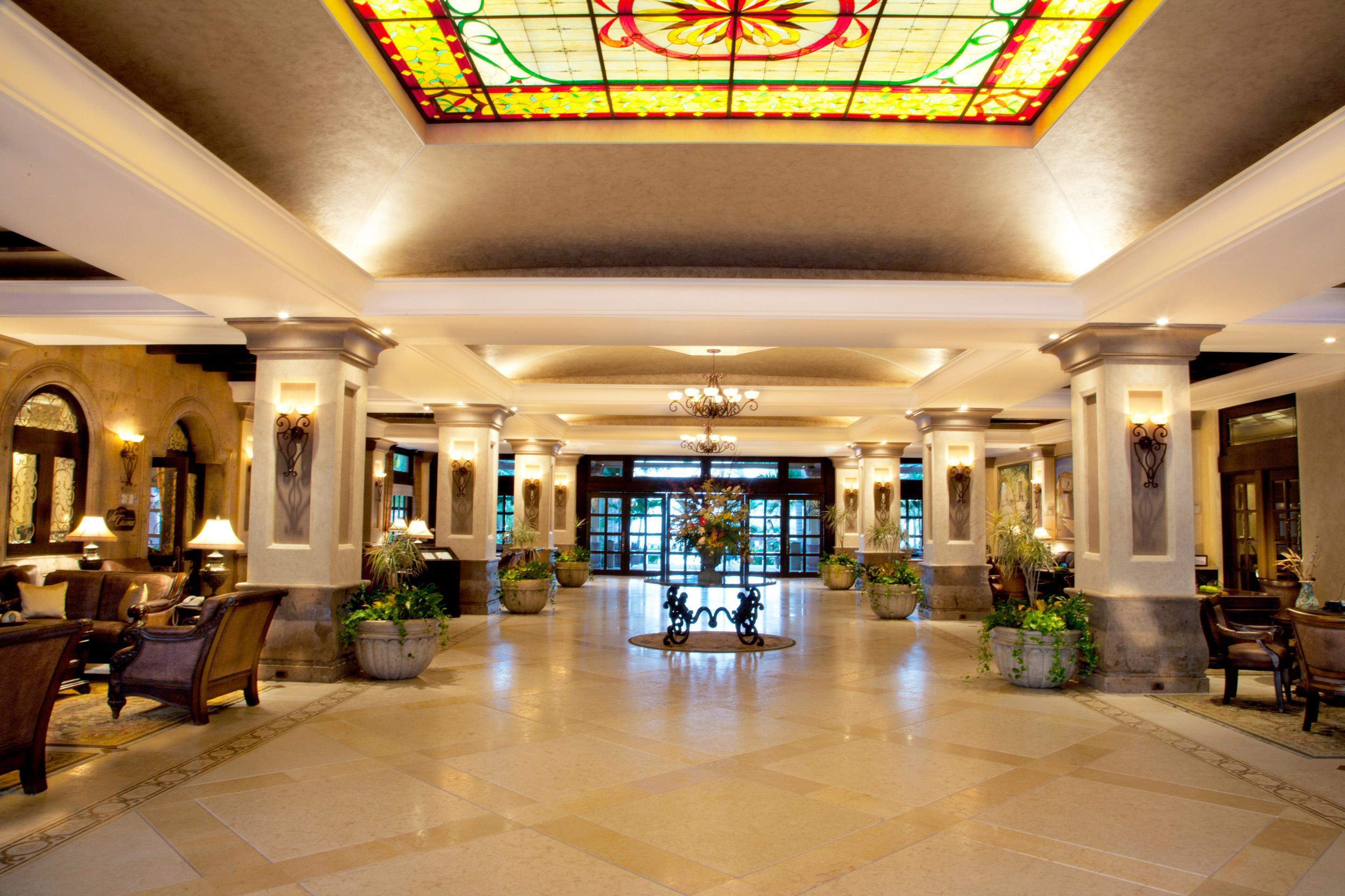 ホテル ヴィージャ ラ エスタンシア ビーチ リゾート アンド スパ リビエラ ナヤリット ヌエボ・バジャルタ エクステリア 写真